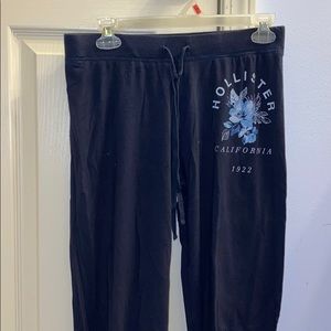 Hollister Sweatpants
